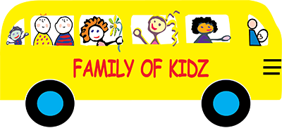 Family of Kidz (Opens in a New Window)