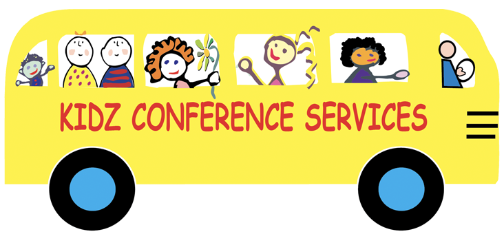 Kidz Conference (Opens in a New Window)